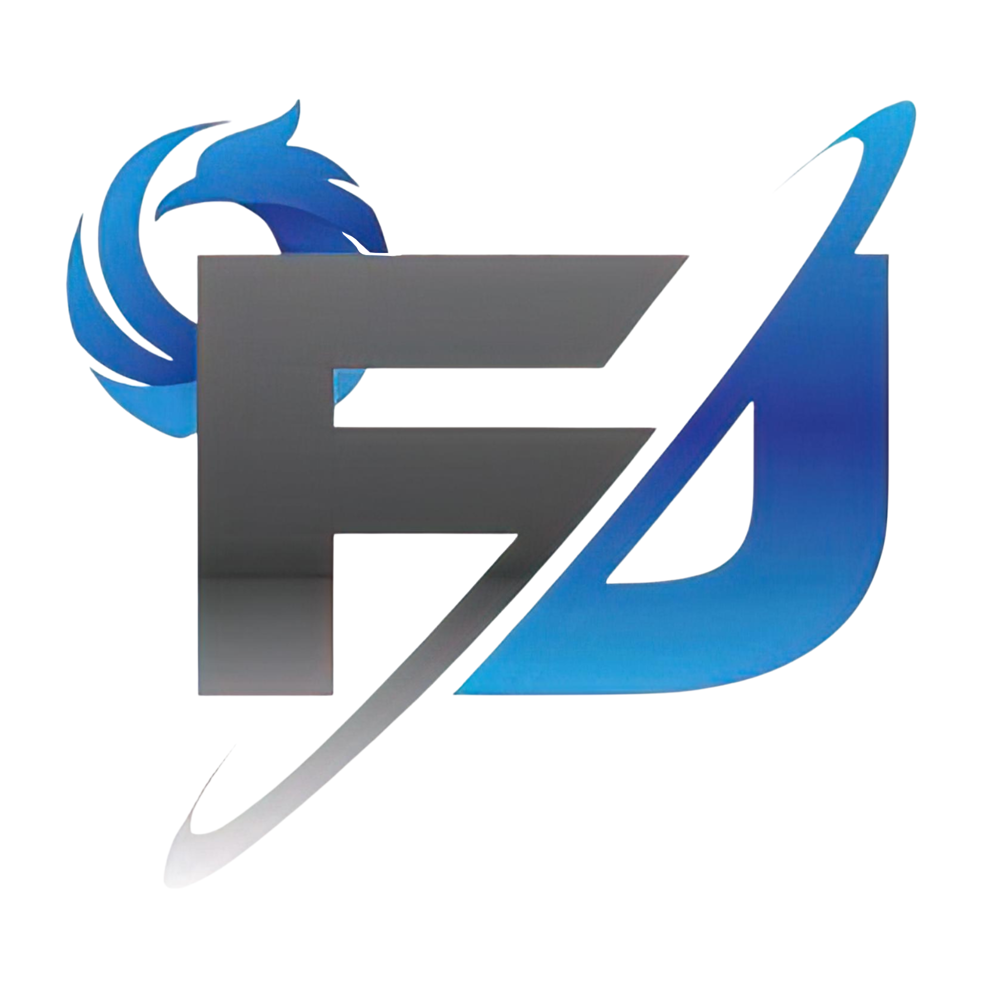 Logo Fj trasparente